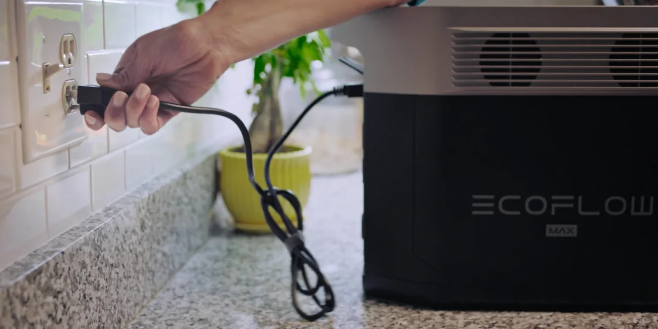 AC Charging