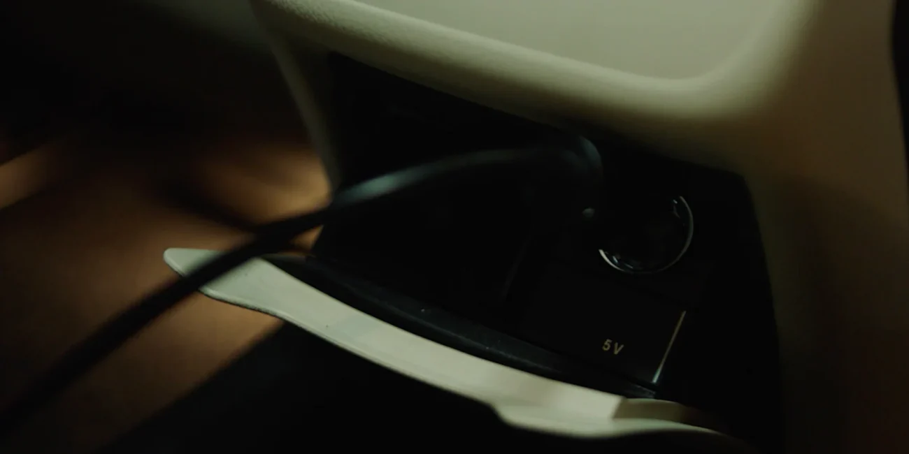 Car Charging
