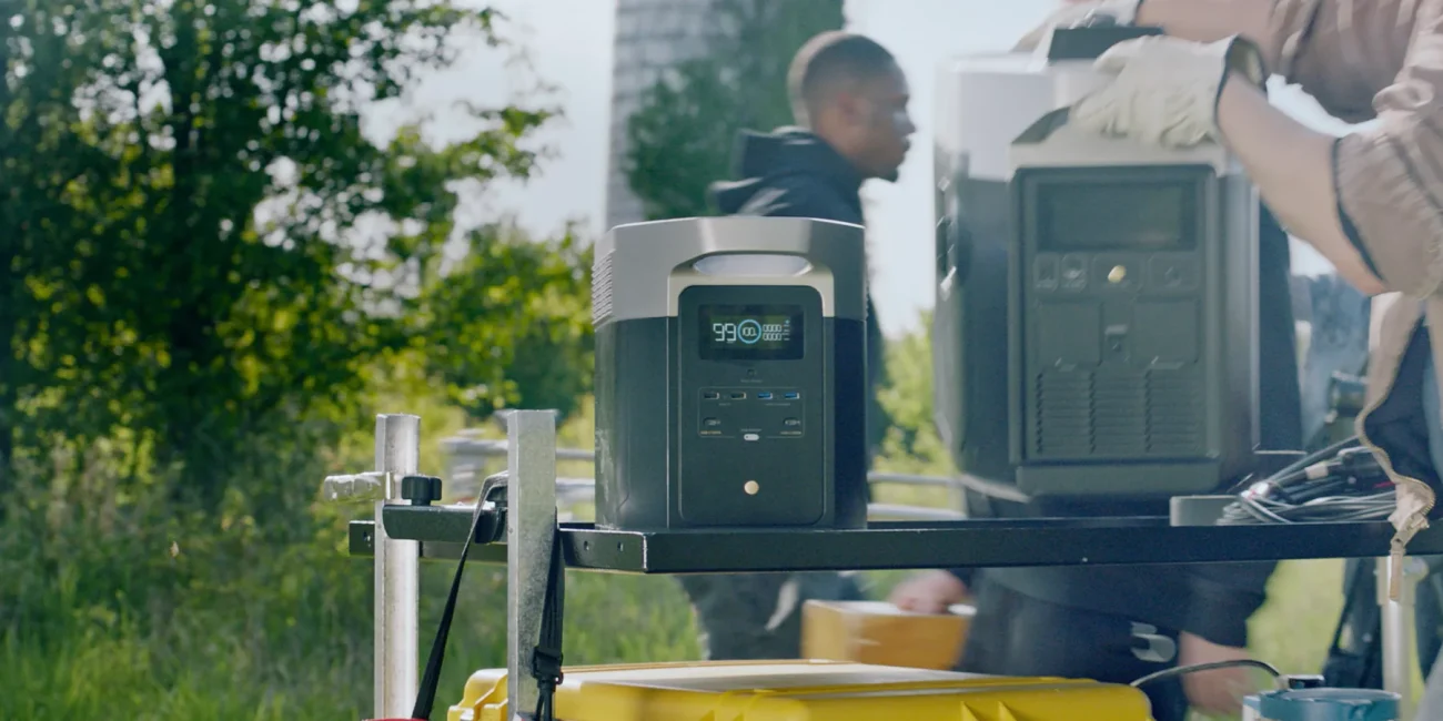 Smart Generator