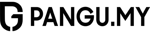 Brand Logo Pangu.my