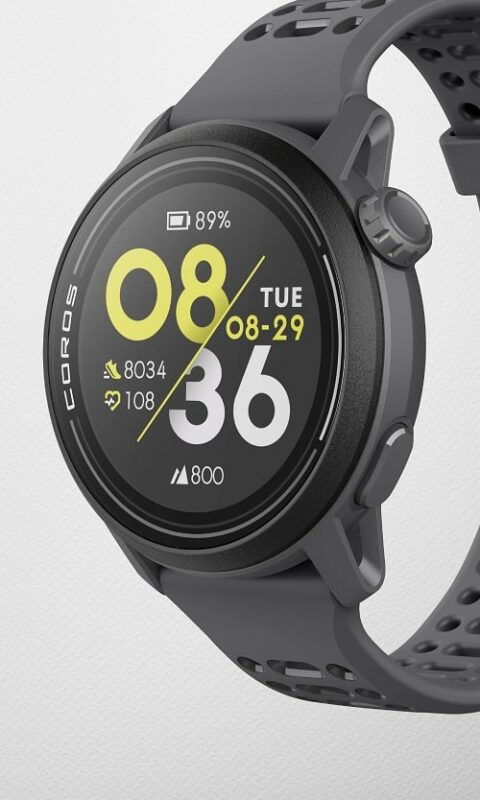 GPS Sport Watch product category for Pangu Outdoor Malaysia